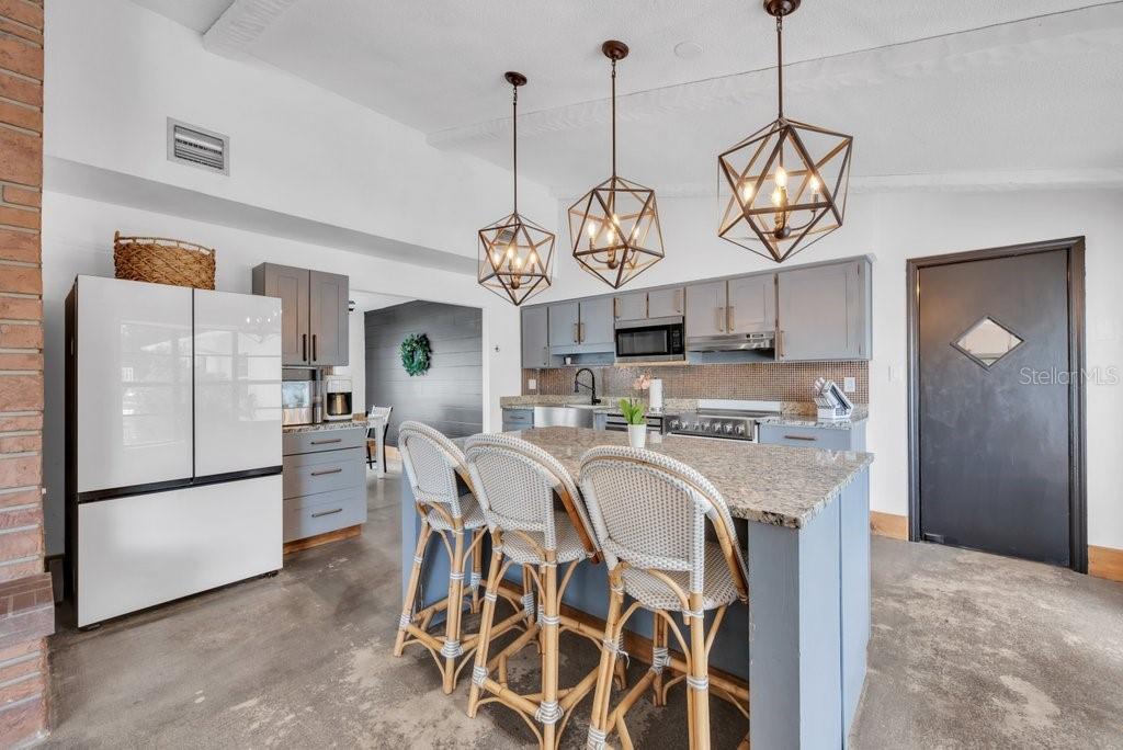 FISHHAWK VICINITY / UNPLATTED - Residential