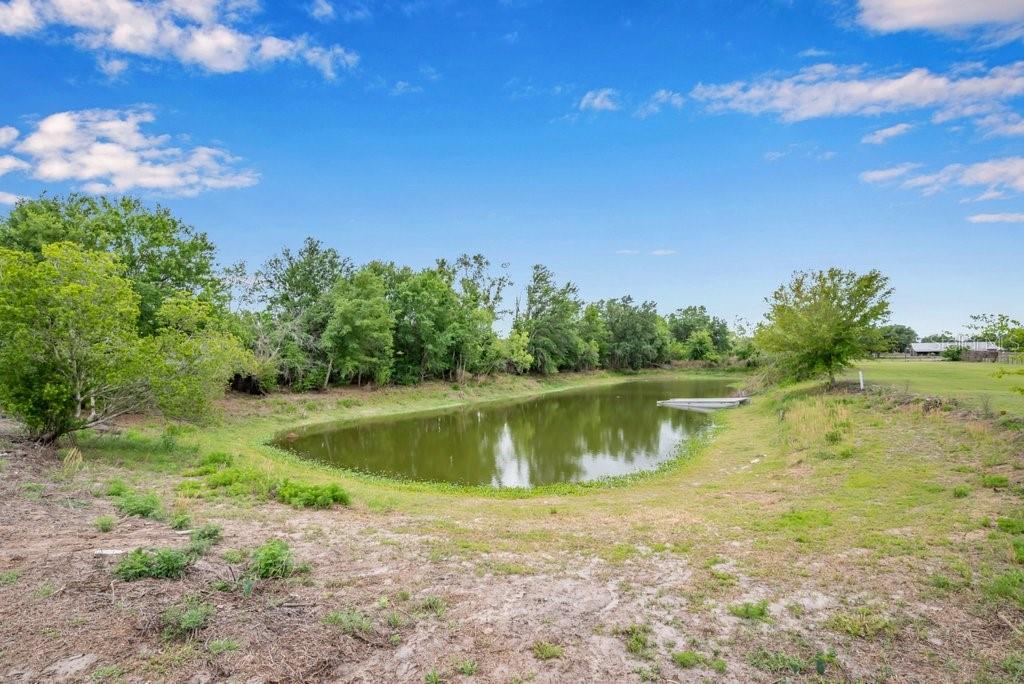 FISHHAWK VICINITY / UNPLATTED - Residential