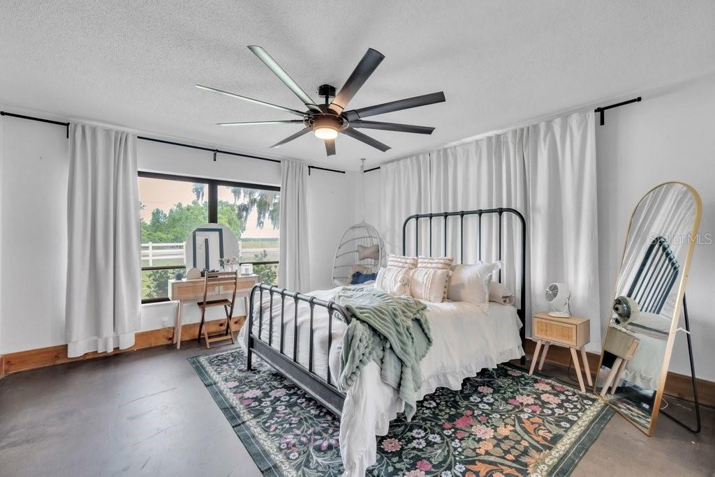 FISHHAWK VICINITY / UNPLATTED - Residential