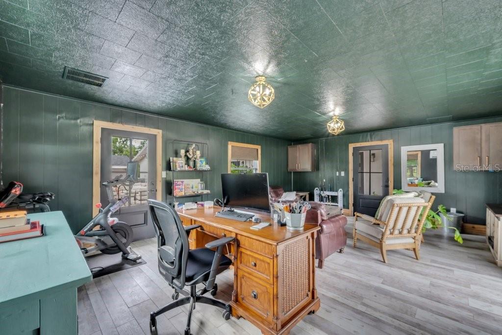 FISHHAWK VICINITY / UNPLATTED - Residential