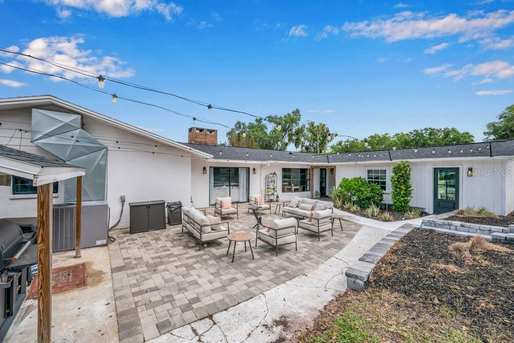 FISHHAWK VICINITY / UNPLATTED - Residential