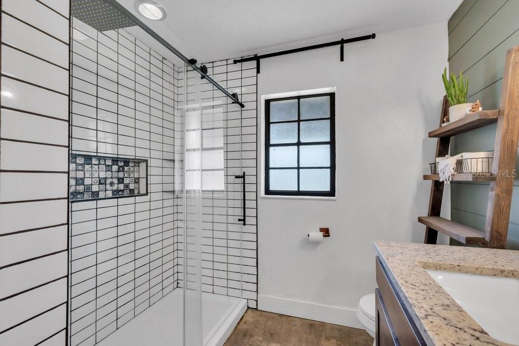 FISHHAWK VICINITY / UNPLATTED - Residential