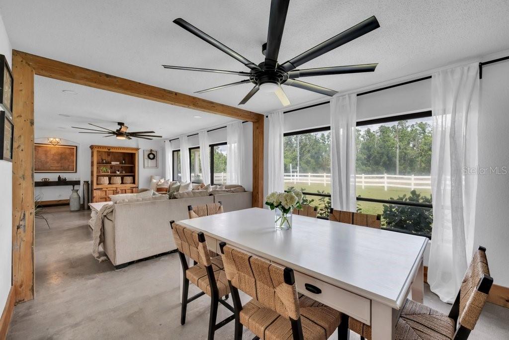 FISHHAWK VICINITY / UNPLATTED - Residential