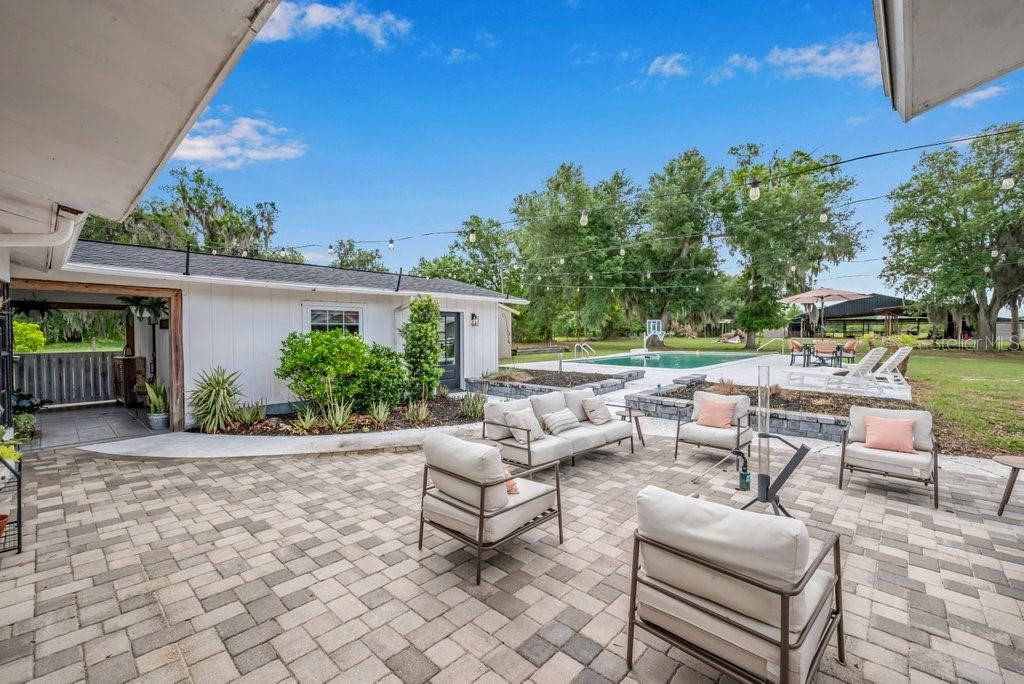 FISHHAWK VICINITY / UNPLATTED - Residential