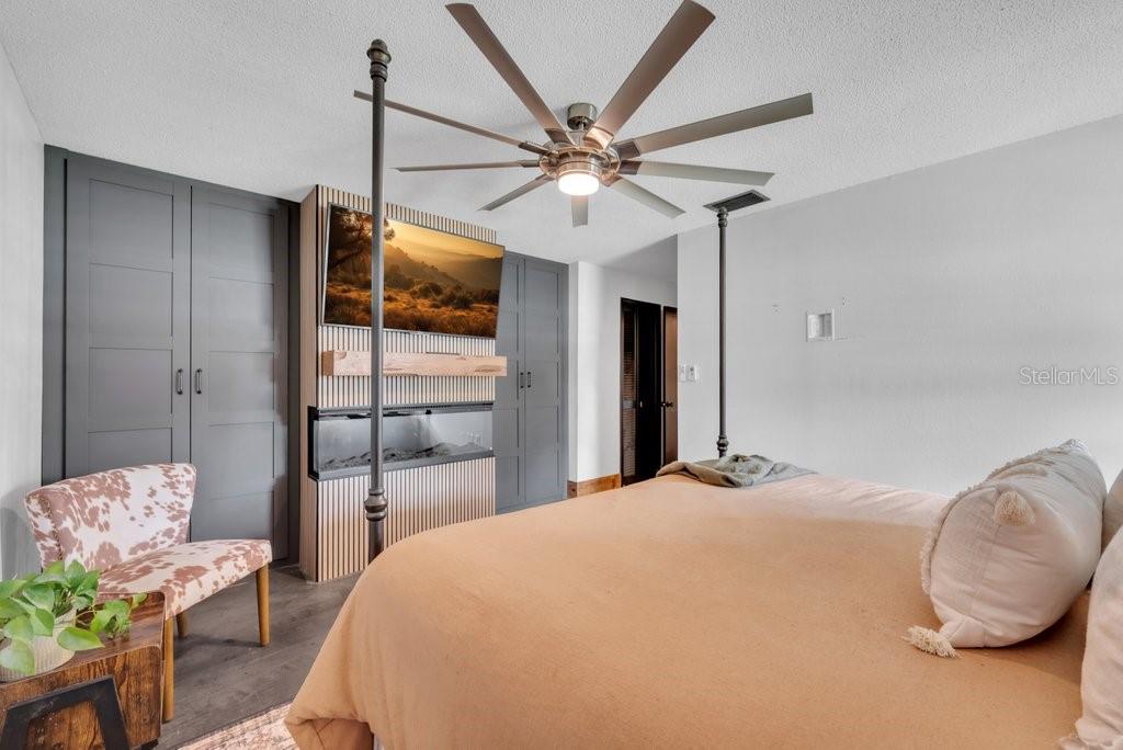 FISHHAWK VICINITY / UNPLATTED - Residential