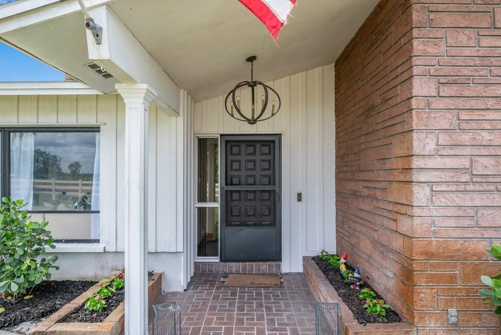 FISHHAWK VICINITY / UNPLATTED - Residential