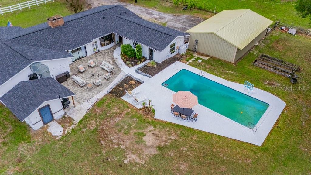 7820 LITHIA PINECREST ROAD