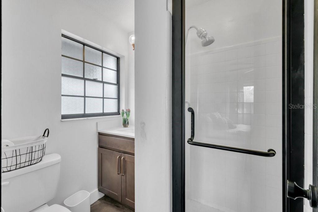 FISHHAWK VICINITY / UNPLATTED - Residential