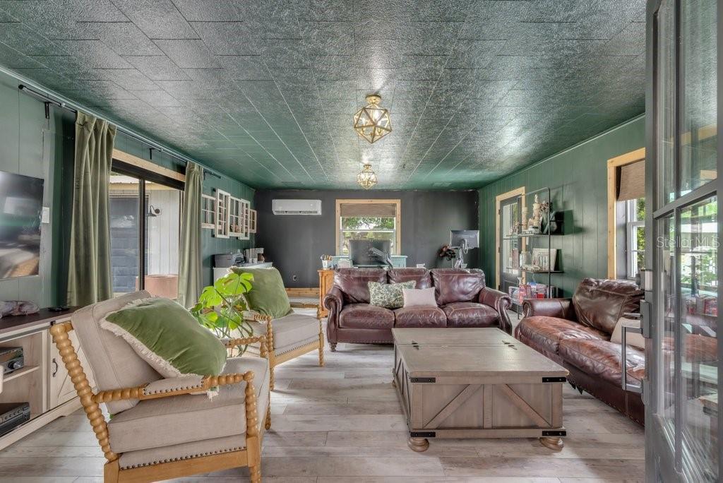 FISHHAWK VICINITY / UNPLATTED - Residential