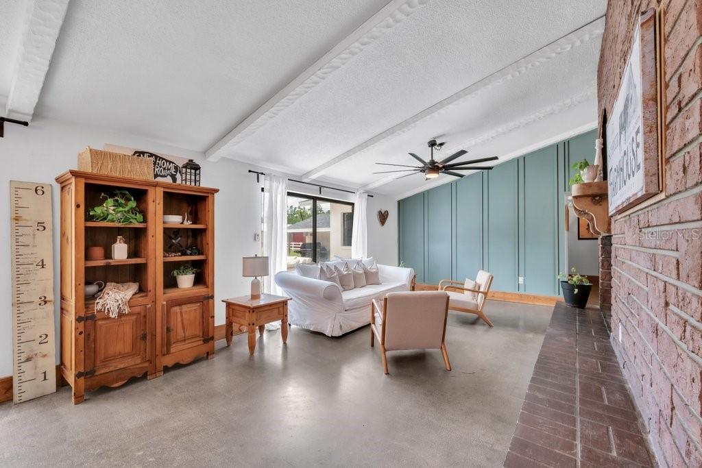 FISHHAWK VICINITY / UNPLATTED - Residential