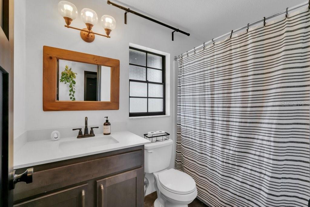 FISHHAWK VICINITY / UNPLATTED - Residential