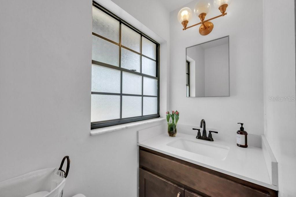 FISHHAWK VICINITY / UNPLATTED - Residential