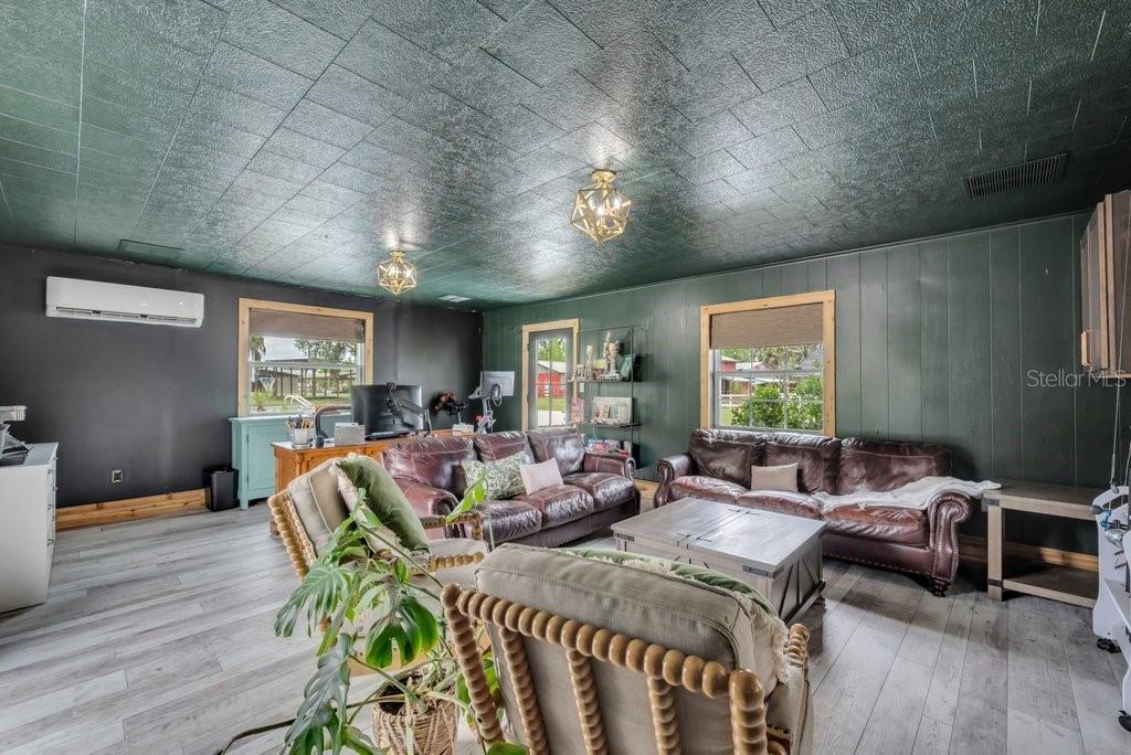 FISHHAWK VICINITY / UNPLATTED - Residential