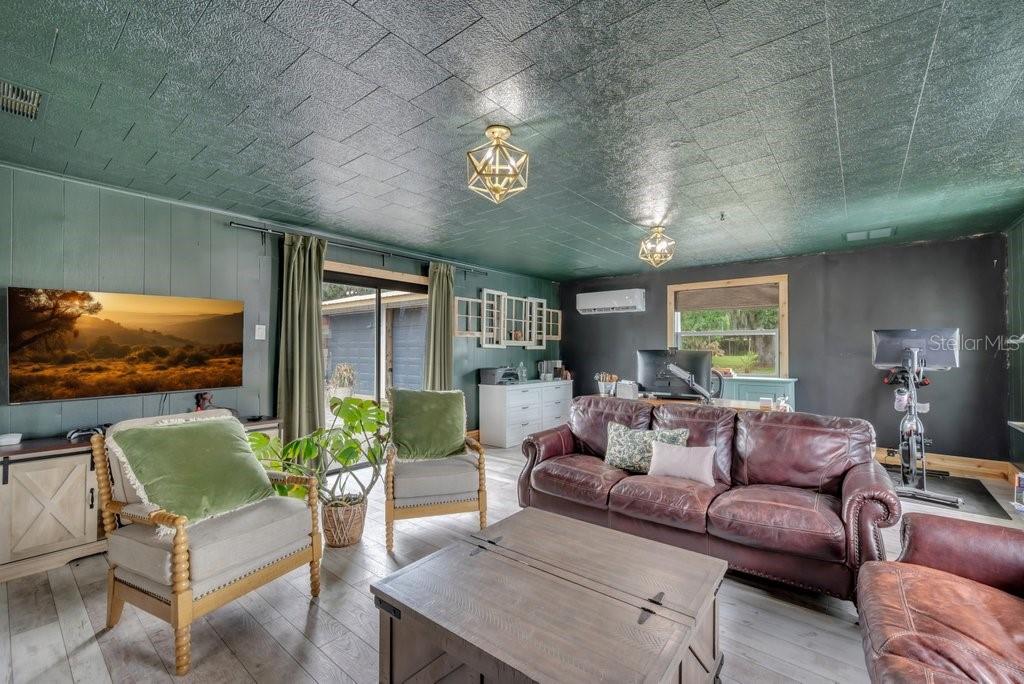 FISHHAWK VICINITY / UNPLATTED - Residential