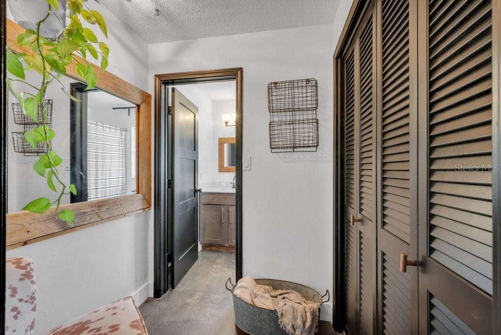 FISHHAWK VICINITY / UNPLATTED - Residential