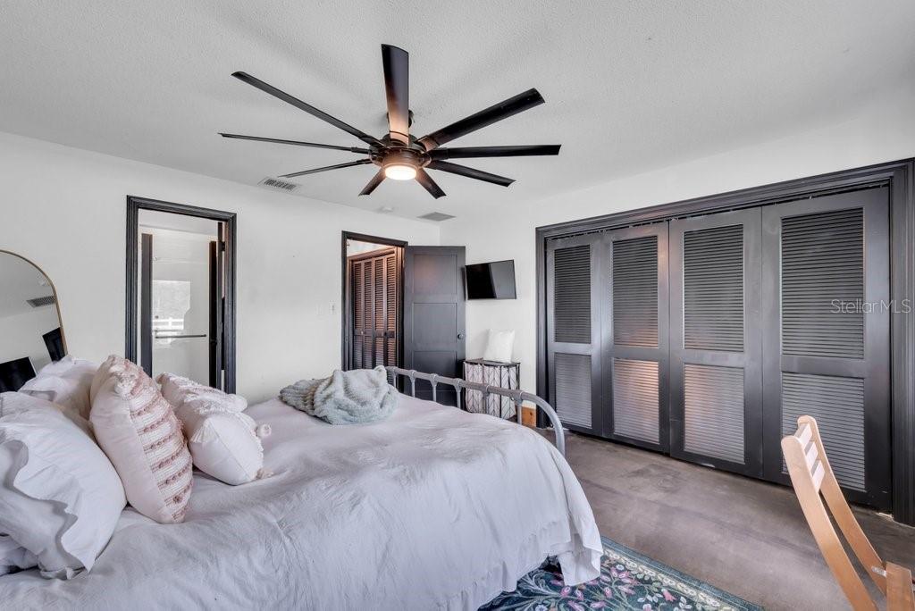 FISHHAWK VICINITY / UNPLATTED - Residential