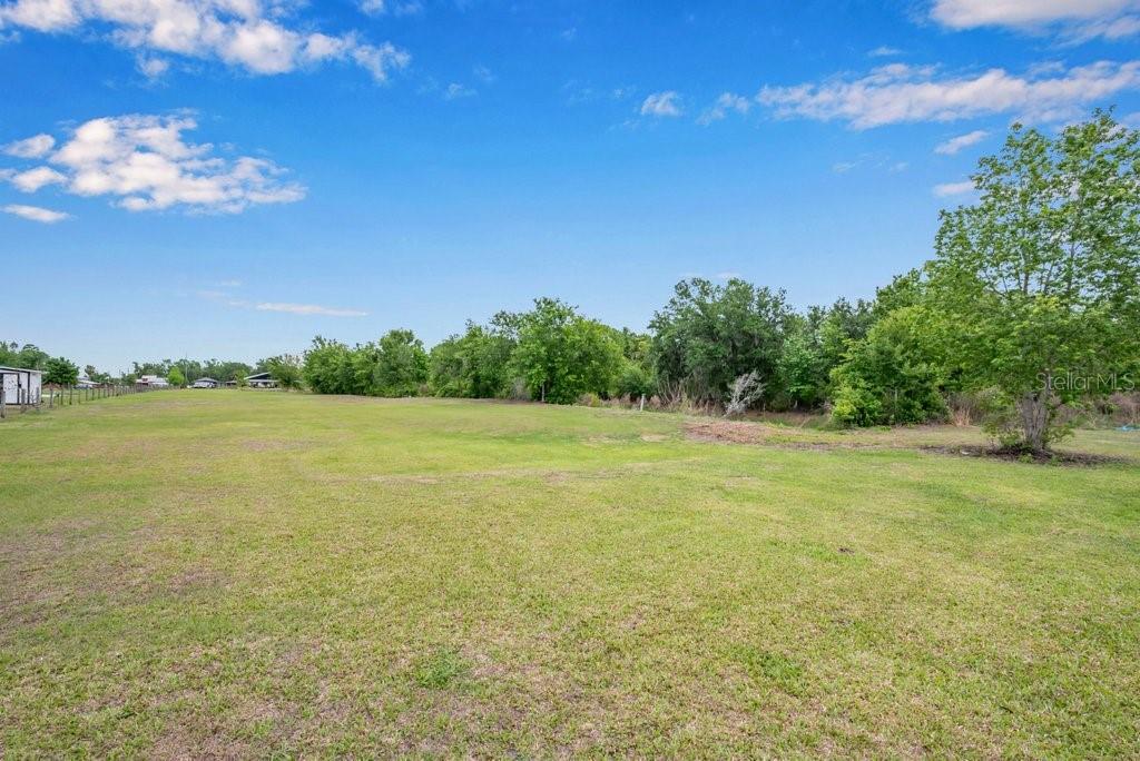 FISHHAWK VICINITY / UNPLATTED - Residential