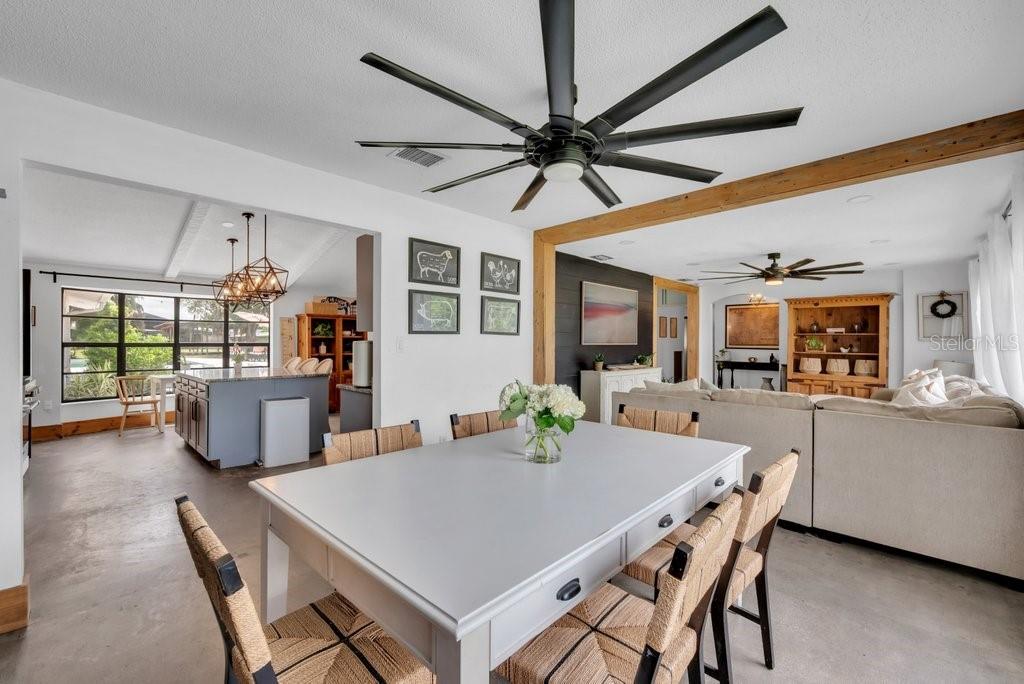 FISHHAWK VICINITY / UNPLATTED - Residential