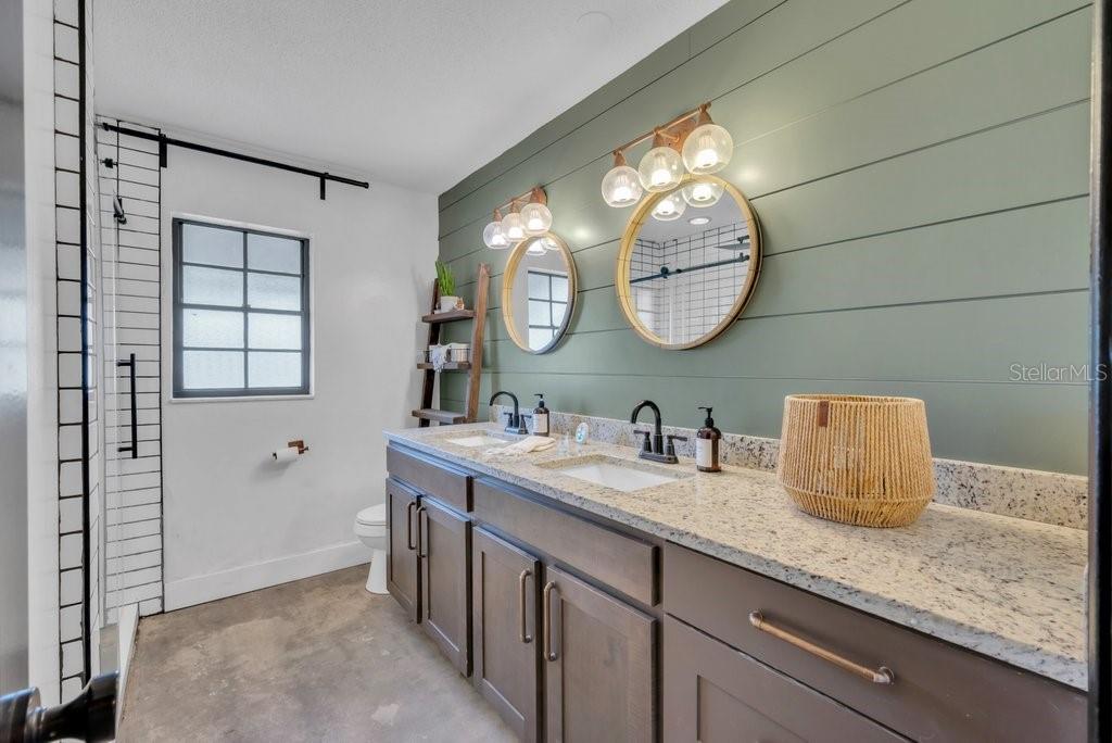 FISHHAWK VICINITY / UNPLATTED - Residential