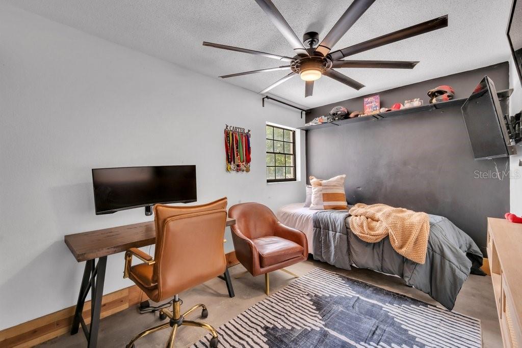 FISHHAWK VICINITY / UNPLATTED - Residential