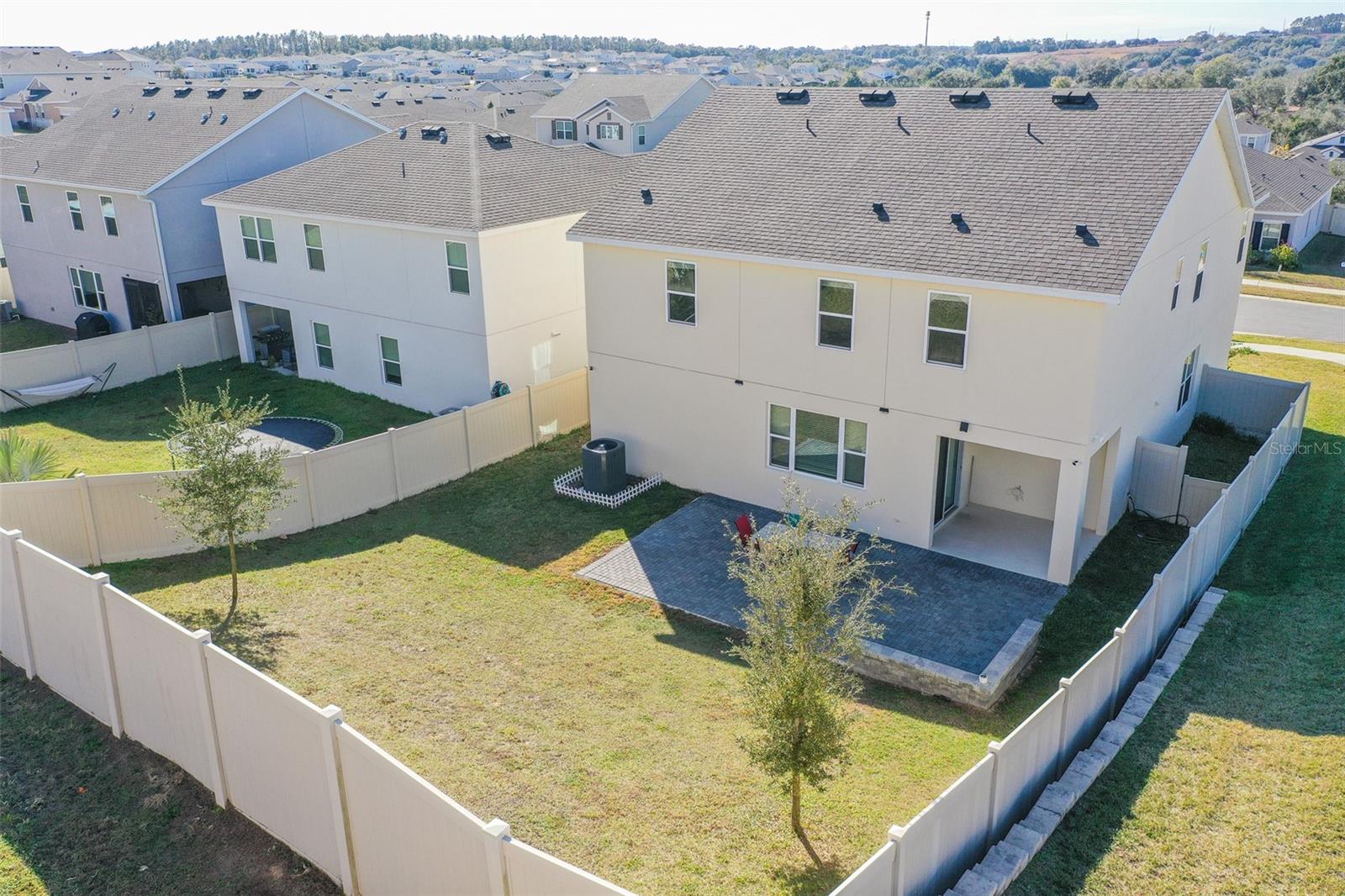 ARDMORE RESERVE PH VI - Residential