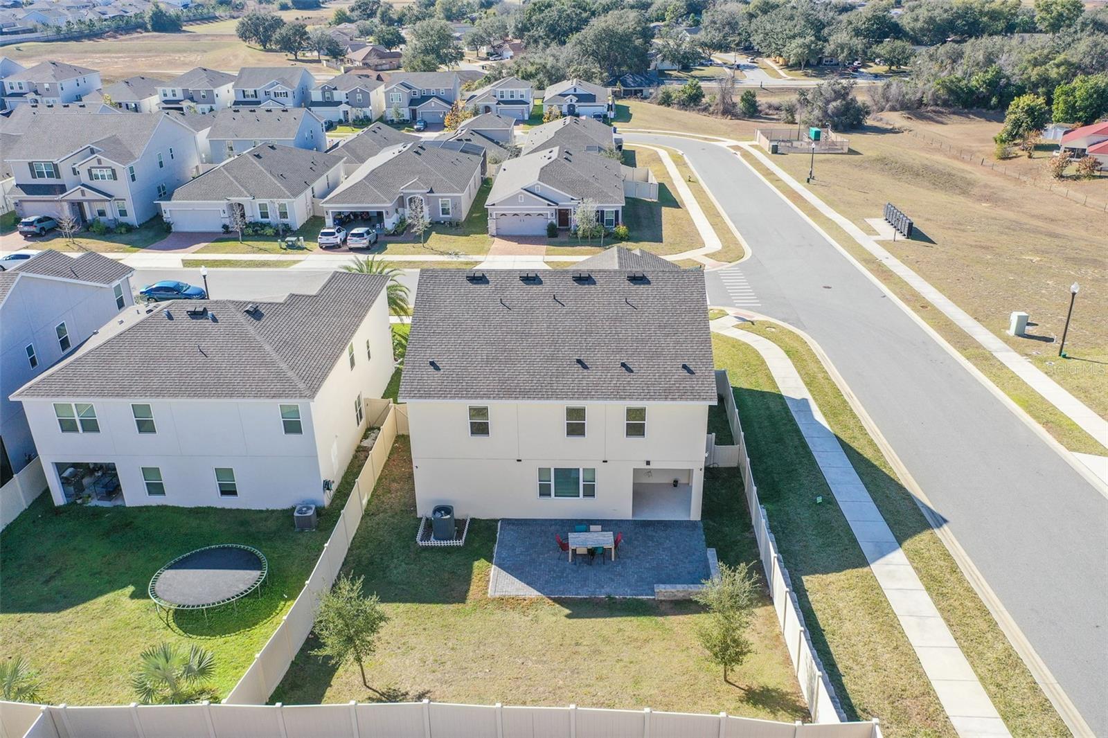 ARDMORE RESERVE PH VI - Residential