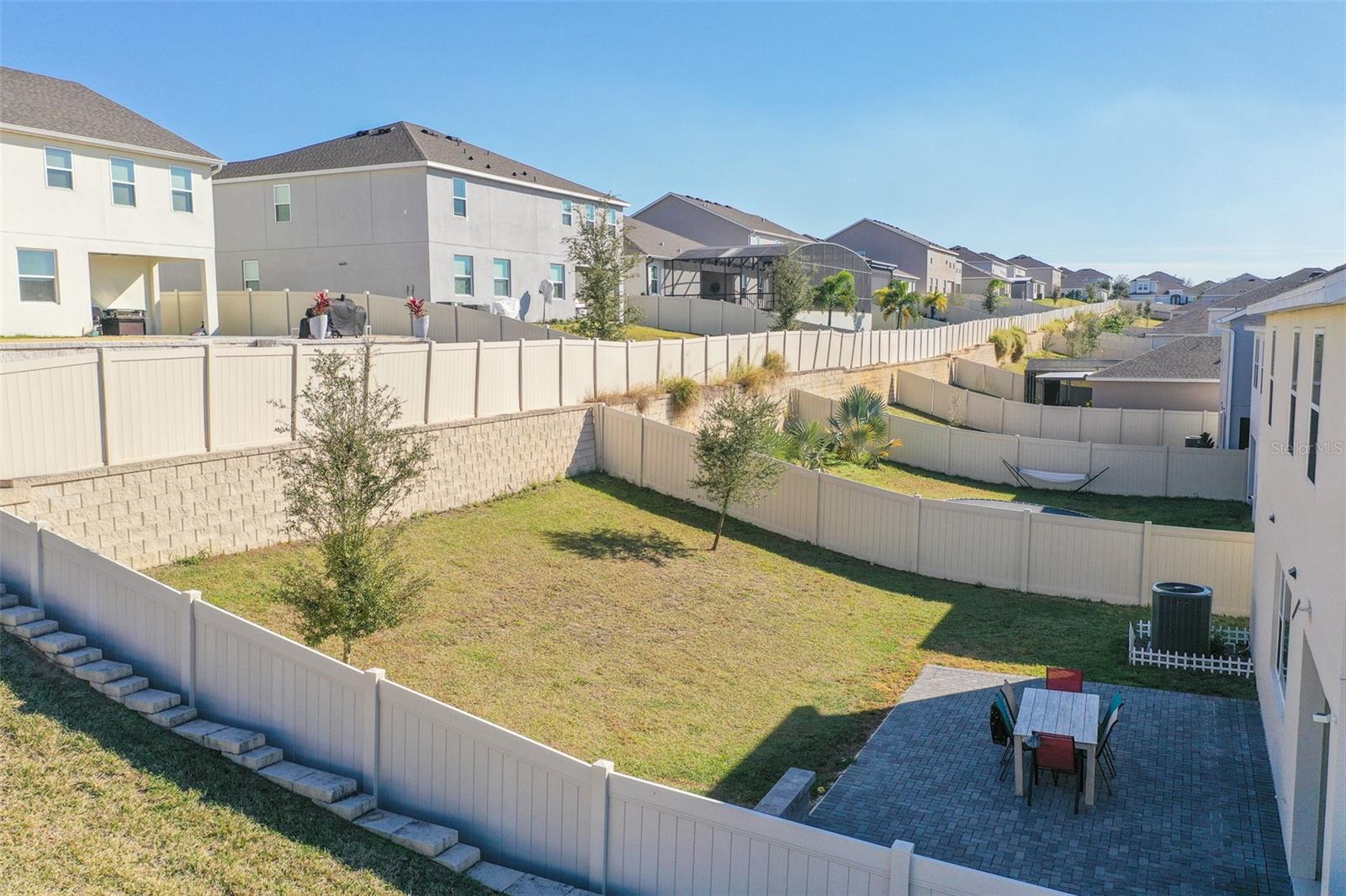 ARDMORE RESERVE PH VI - Residential