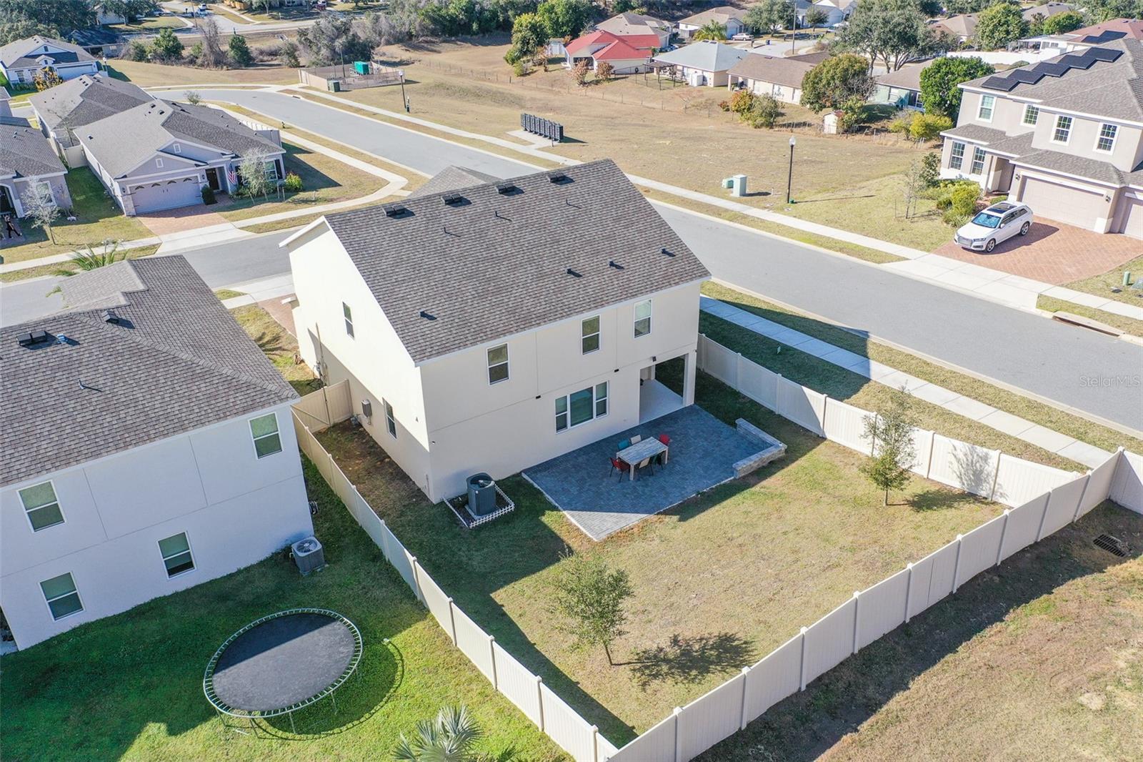 ARDMORE RESERVE PH VI - Residential