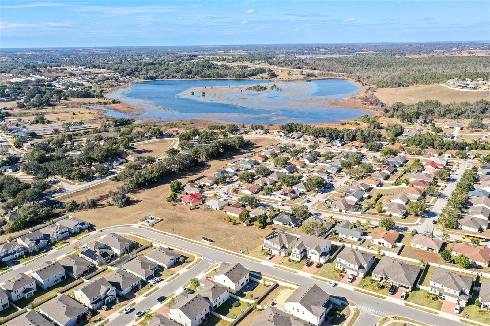 ARDMORE RESERVE PH VI - Residential