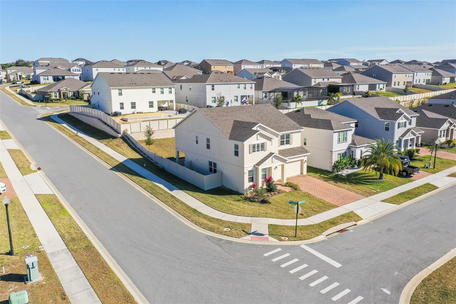 ARDMORE RESERVE PH VI - Residential