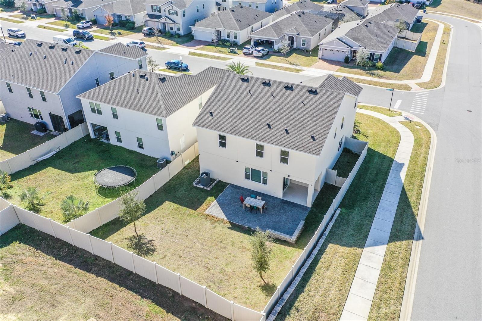 ARDMORE RESERVE PH VI - Residential