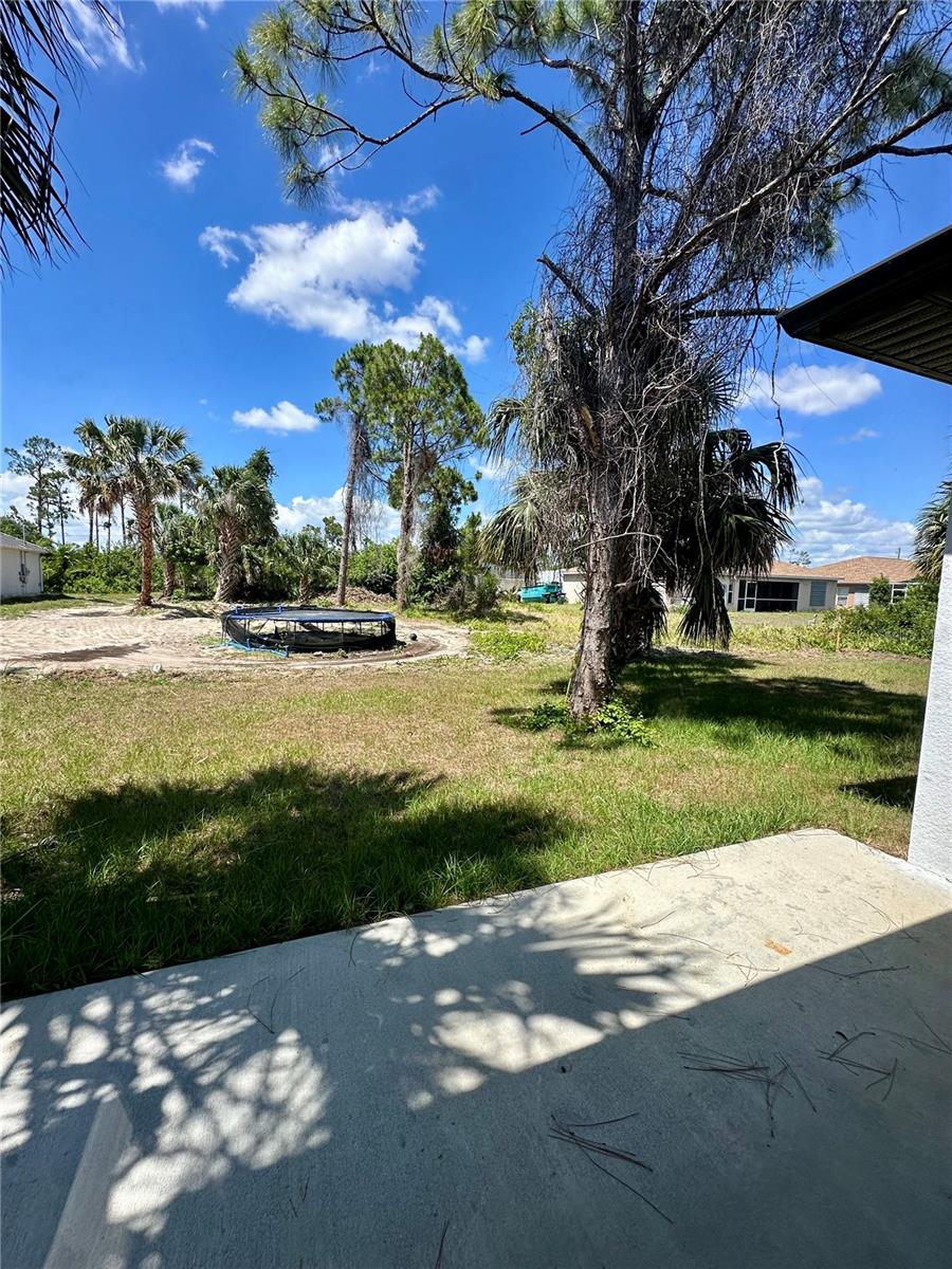 PORT CHARLOTTE SUB 51 - Residential Lease