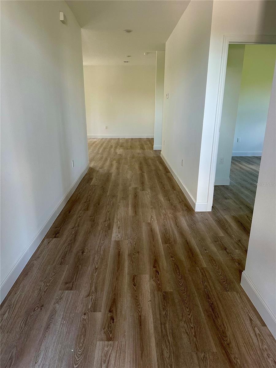 PORT CHARLOTTE SUB 51 - Residential Lease