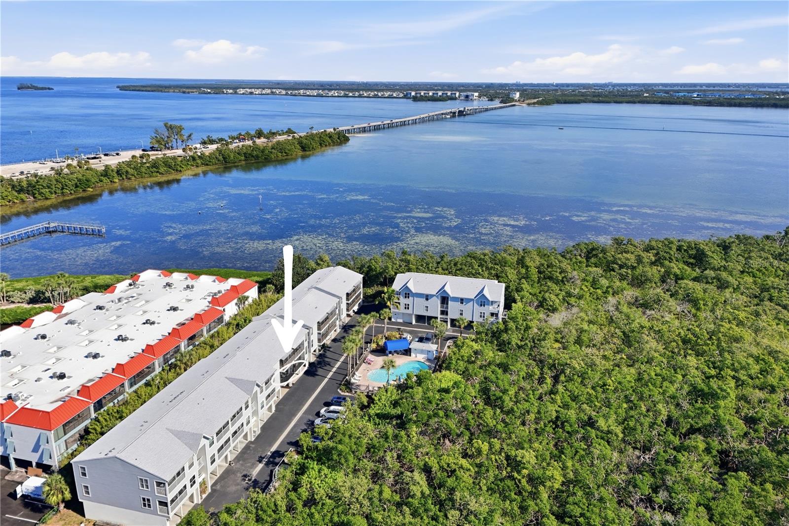 SANDY POINTE PH IV-D1 - Residential