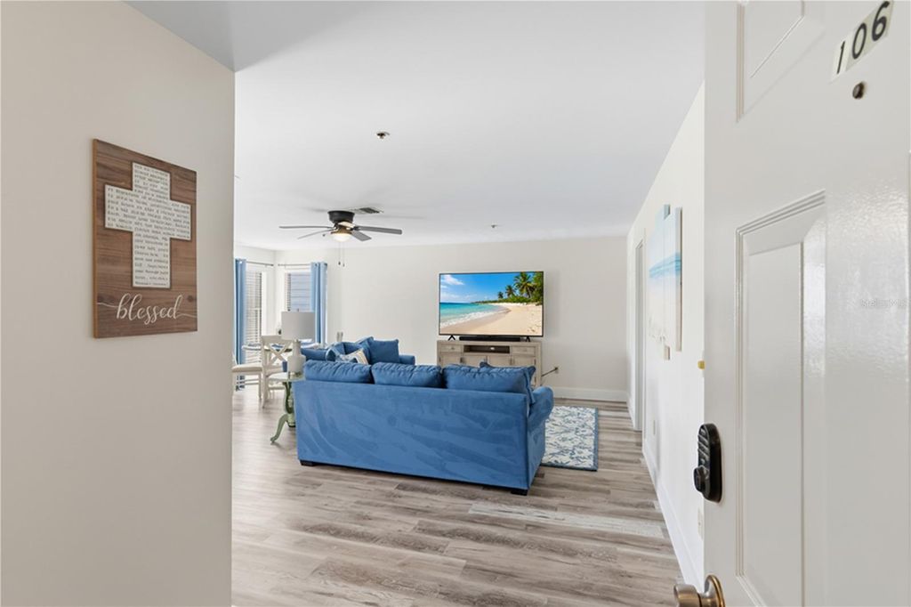 Photo of 3601 E Bay Drive #106, Holmes Beach, FL 34217 (MLS # A4677347)