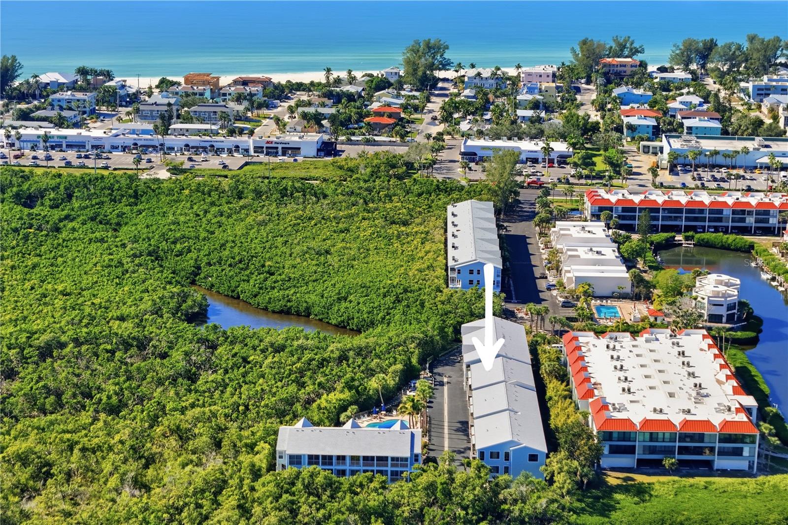 SANDY POINTE PH IV-D1 - Residential