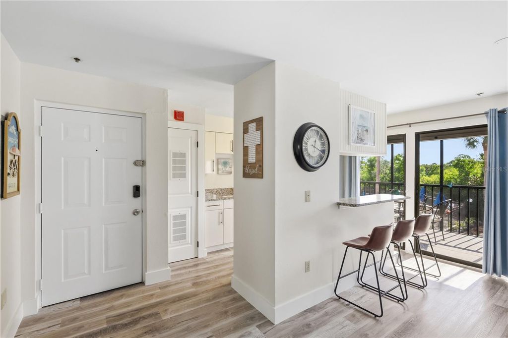 Photo of 3601 E Bay Drive #106, Holmes Beach, FL 34217 (MLS # A4677347)