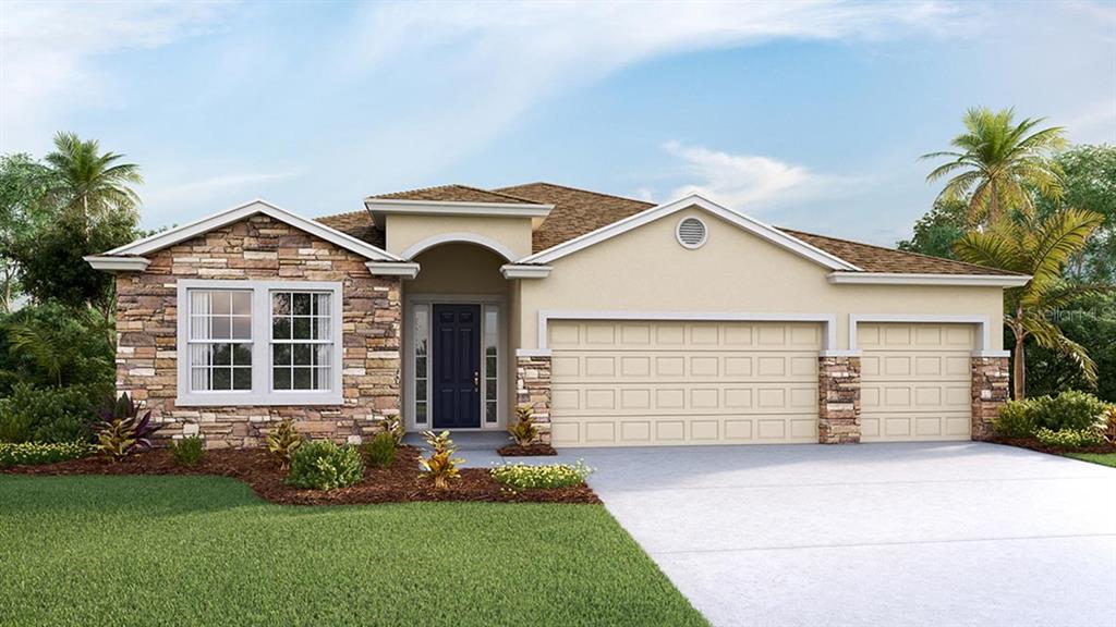 One or more photo(s) has been virtually staged. Under Construction. North Park Isle is located in Plant City, right off Sam Allen Rd and North Park Rd, less than a mile from I-4. Conveniently located between Lakeland, Orlando, and Tampa, you’ll find endless entertainment options within both of the major surrounding cities, while enjoying a quiet, rural feel.
North Park Isle features our D.R. Horton Preferred series homes that showcase lofty 9’4” ceilings on the first floor, 42” staggered-mount kitchen cabinets with crown molding, granite countertops throughout, stainless steel appliances, shower wall tile, and more. The preferred series lineup of homes also features our all concrete block construction on the 1st and 2nd stories, in addition to Home is Connected; D.R. Horton’s Smart Home System.
Pictures, photographs, colors, features, and sizes are for illustration purposes only and will vary from the homes as built. Home and community information, including pricing, included features, terms, availability, and amenities, are subject to change and prior sale at any time without notice or obligation. Materials may vary based on availability. D.R. Horton Reserves all Rights.