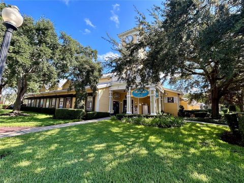 A home in ORLANDO