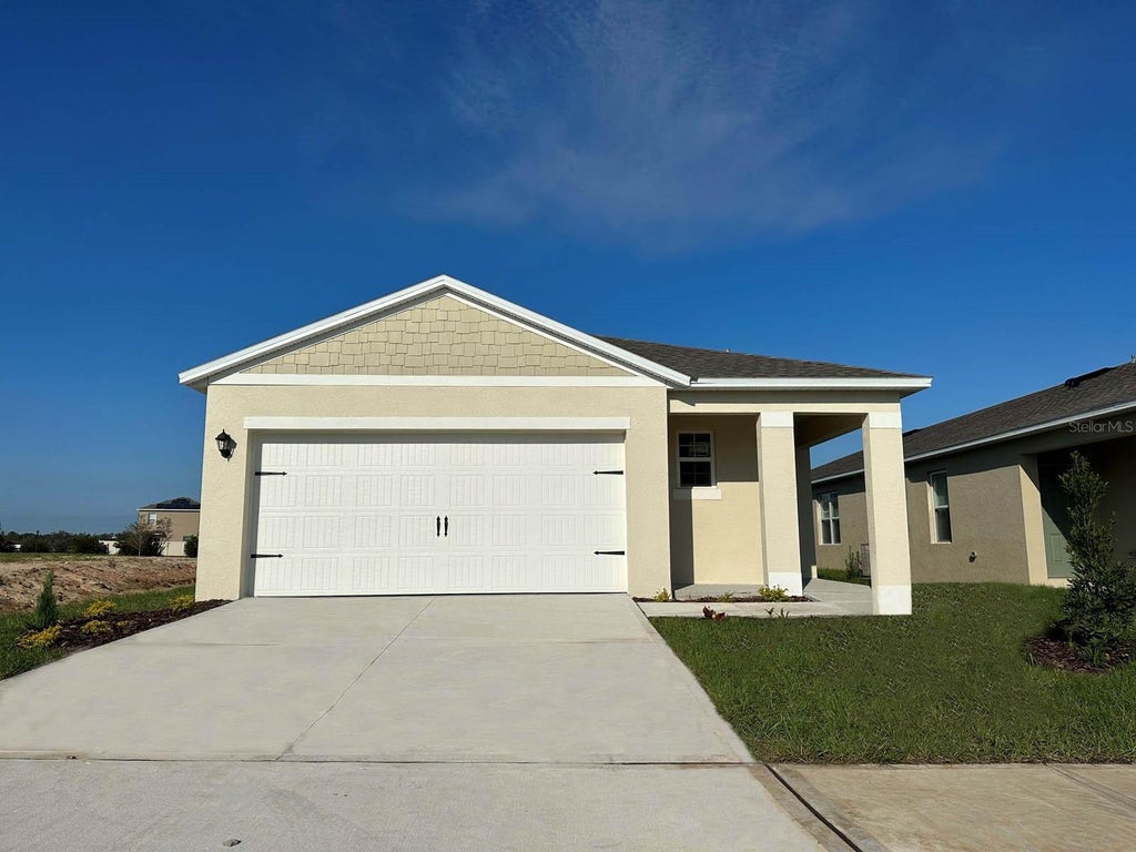 Photo of 2503 Avalon Park Boulevard, Tavares, FL 32778 (MLS # O6450052)