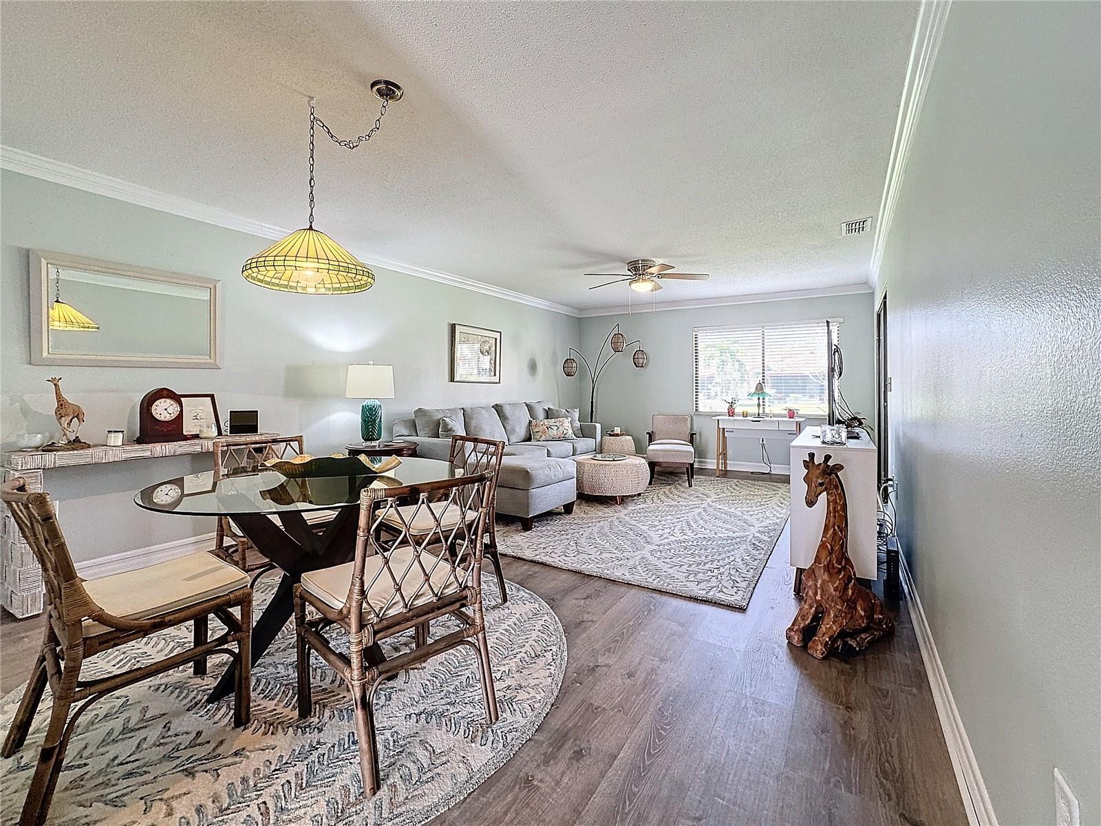 707 SORRENTO INLET 707
