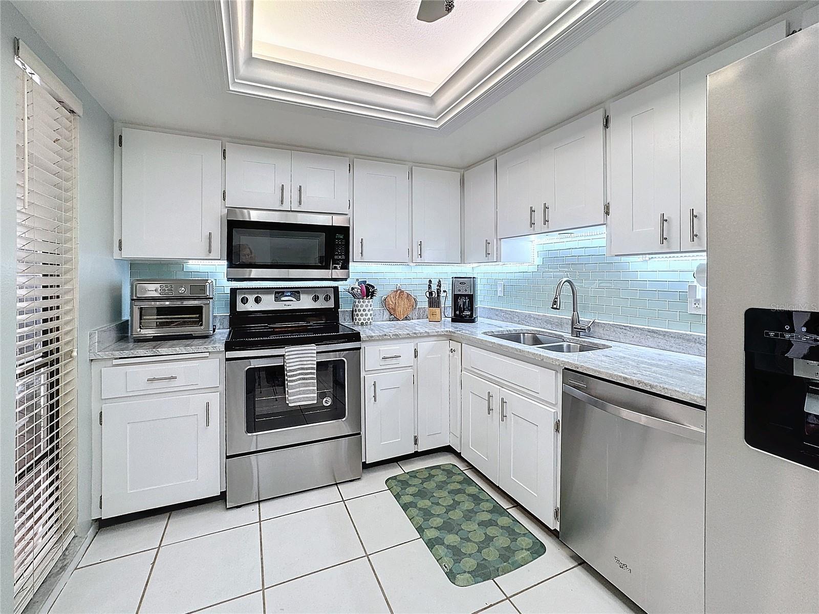 707 SORRENTO INLET 707