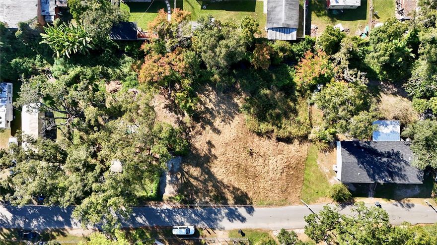 Rare Two-Lot Special in Lakeland for one unbeatable price! This .3-acre fully platted and subdivided property offers excellent development potential with multi-family zoning, ideal for building a duplex or triplex. Both lots are high and dry with no flood zone, no HOA, no CDD, and no wetlands.

Build a single-family home or place a manufactured home with no impact fees for manufactured unit.

916 Nashville Rd: Features an existing electric post (connection needed) and requires septic.

Adjacent Nashville Rd Lot: No septic or electric currently installed.

Conveniently located in a growing area of Lakeland, this package provides an incredible opportunity for investors, builders, or anyone looking for flexible development options.