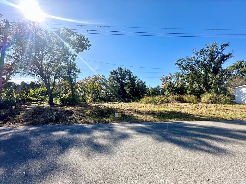 Photo of 916 Nashville Road, Lakeland, FL 33815 (MLS # L4957555)