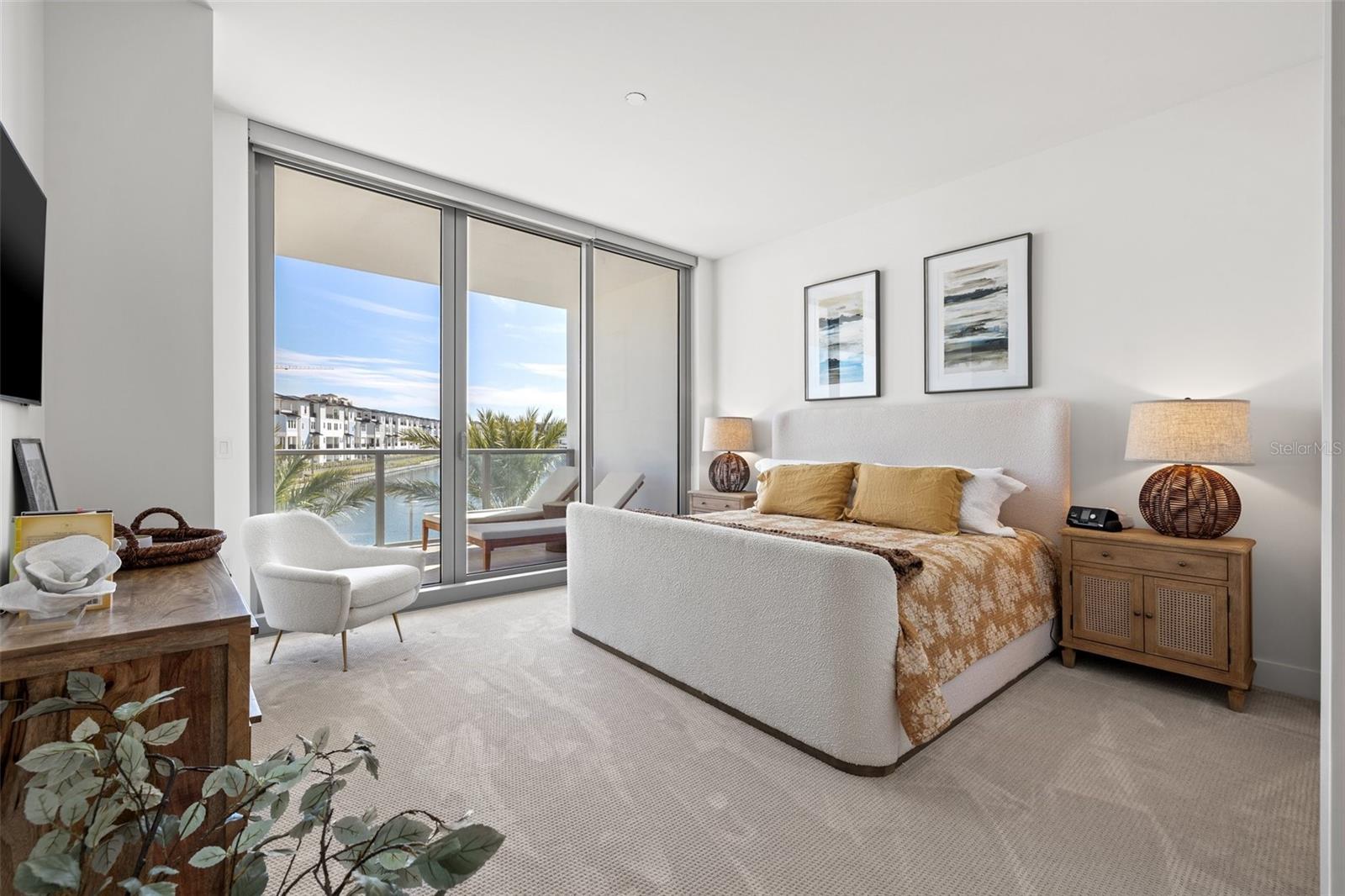 5120 MARINA WAY 2205