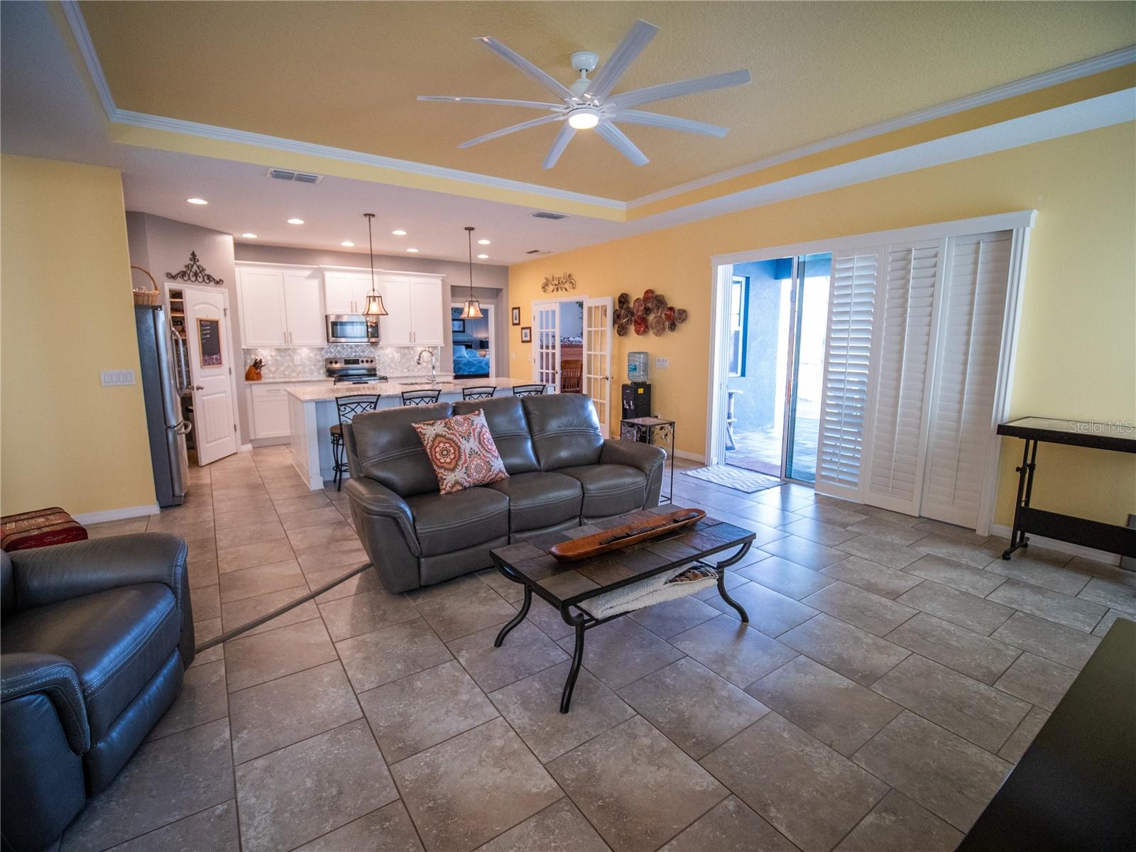 KINDRED PH 1D - Residential