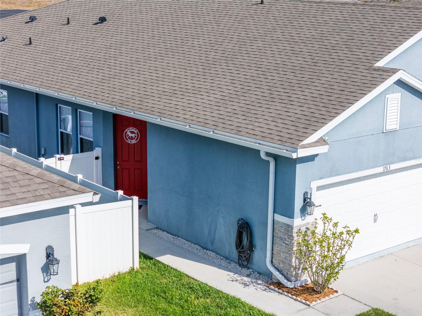 KINDRED PH 1D - Residential