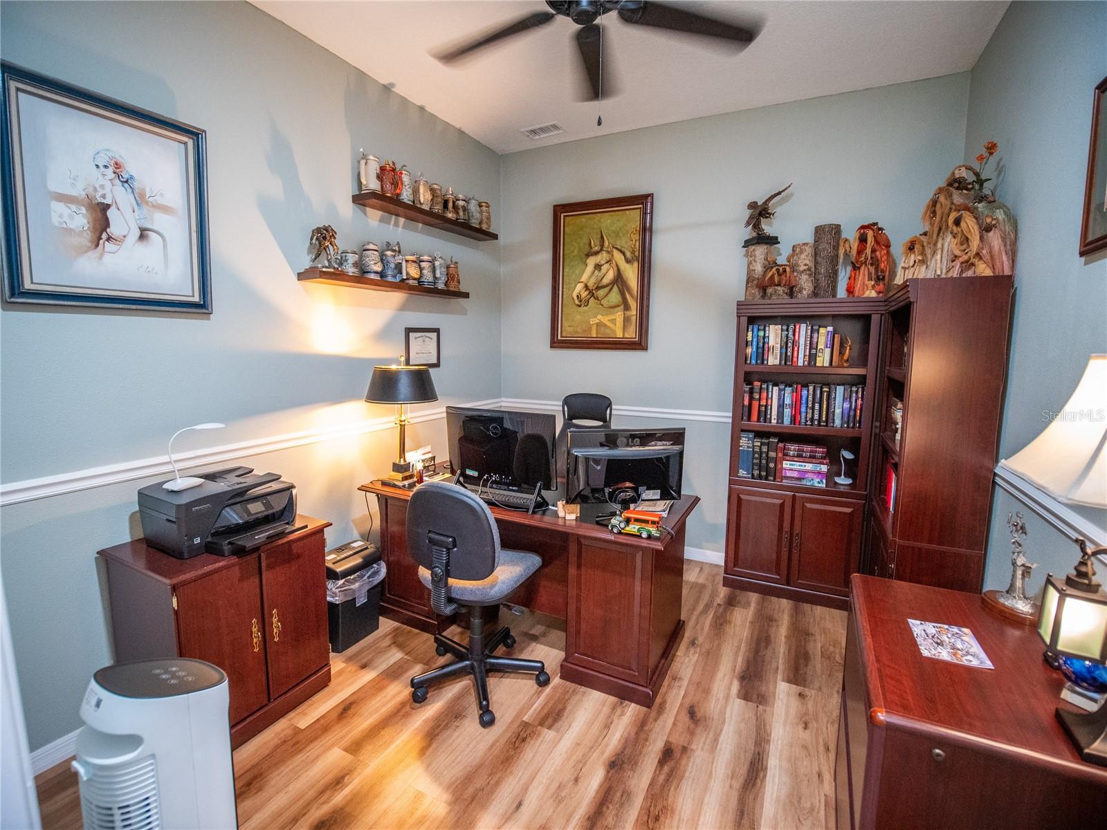 KINDRED PH 1D - Residential