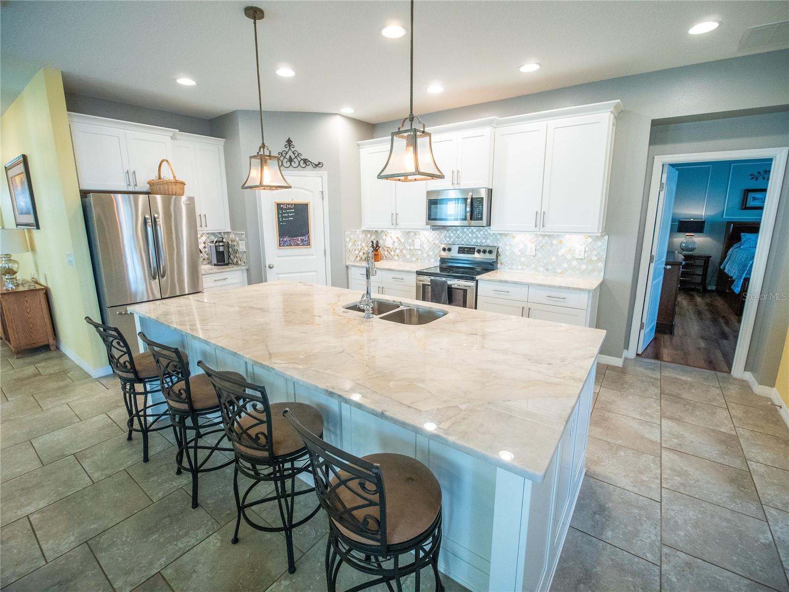 KINDRED PH 1D - Residential