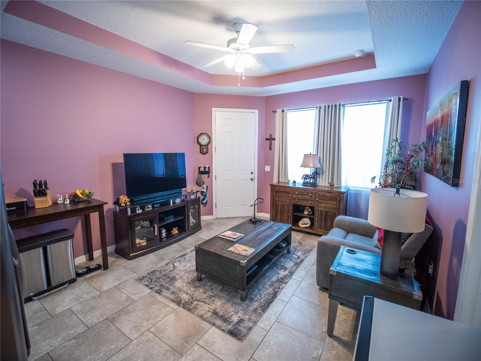 KINDRED PH 1D - Residential